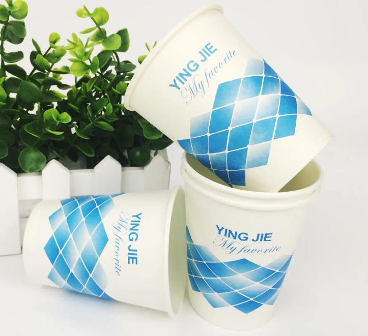 广告杯材质怎么选？不同场景适配指南来了