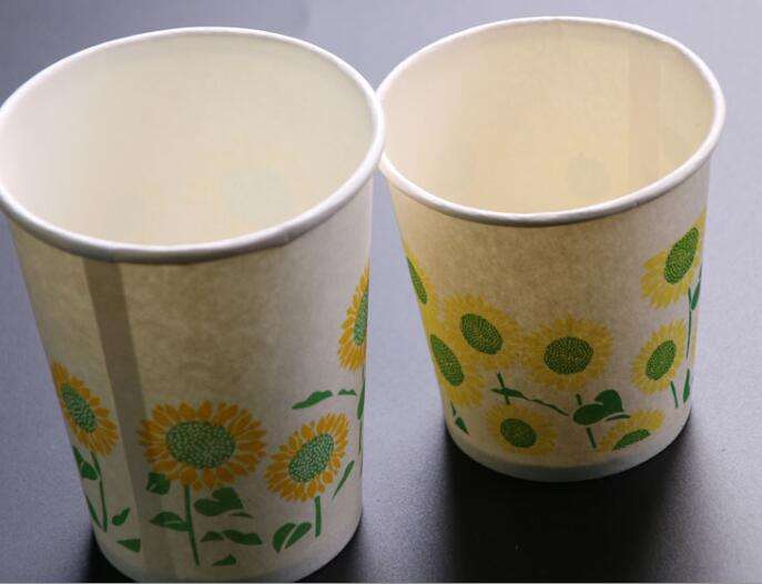 纸杯的按需选择，兼顾效果与成本