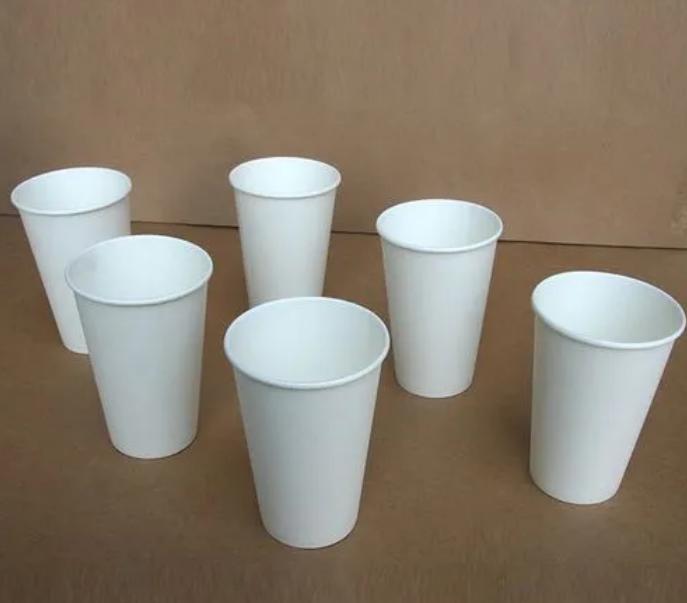 小小纸杯，大用途