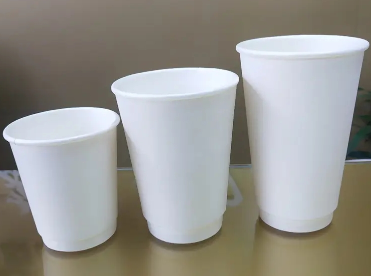 一次性纸杯设计到制作成品一般需在多久