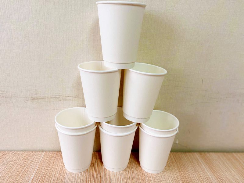 纸杯的种类以及特点